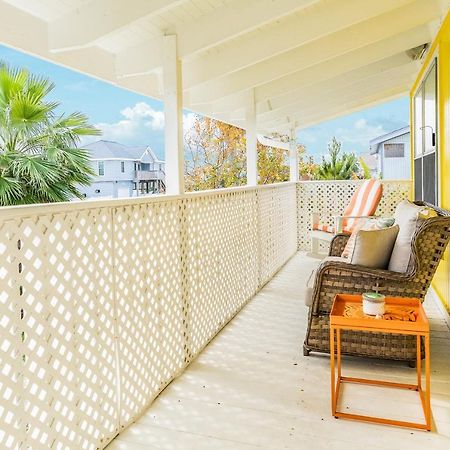 Willa Jamaica Me Happy Galveston Zewnętrze zdjęcie