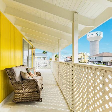 Willa Jamaica Me Happy Galveston Zewnętrze zdjęcie