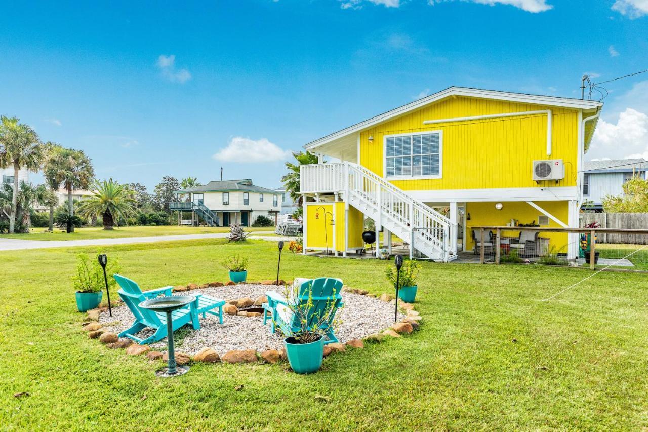 Willa Jamaica Me Happy Galveston Zewnętrze zdjęcie