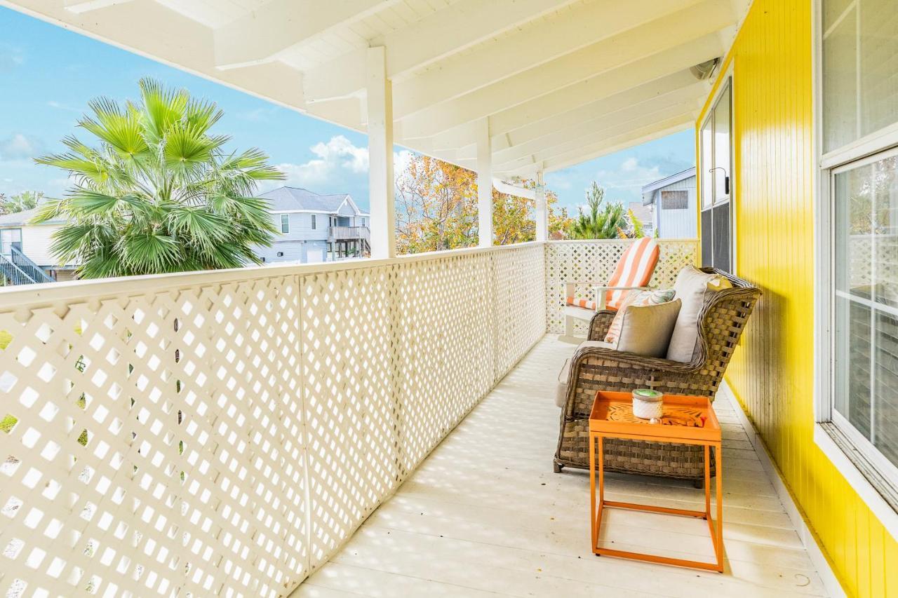 Willa Jamaica Me Happy Galveston Zewnętrze zdjęcie