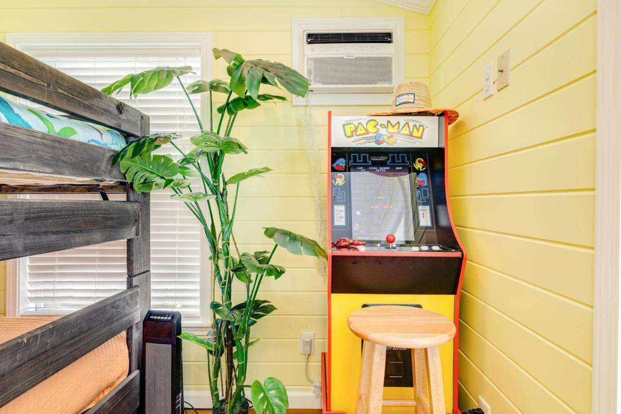Willa Jamaica Me Happy Galveston Zewnętrze zdjęcie
