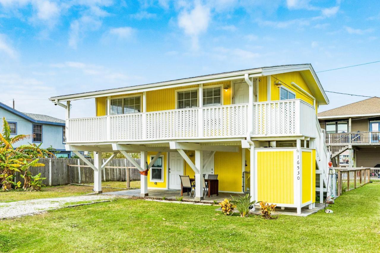 Willa Jamaica Me Happy Galveston Zewnętrze zdjęcie