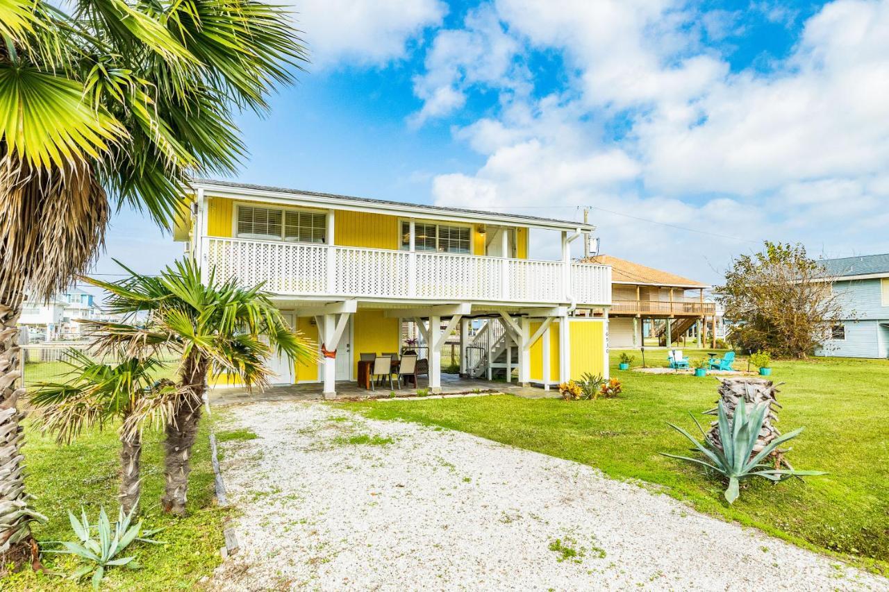 Willa Jamaica Me Happy Galveston Zewnętrze zdjęcie